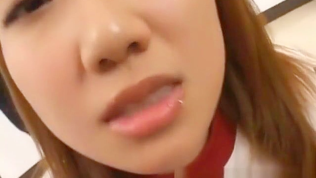 探索魅惑的JAV世界，在激起欲望的日本人第5部分中与迷人的女巫共度。