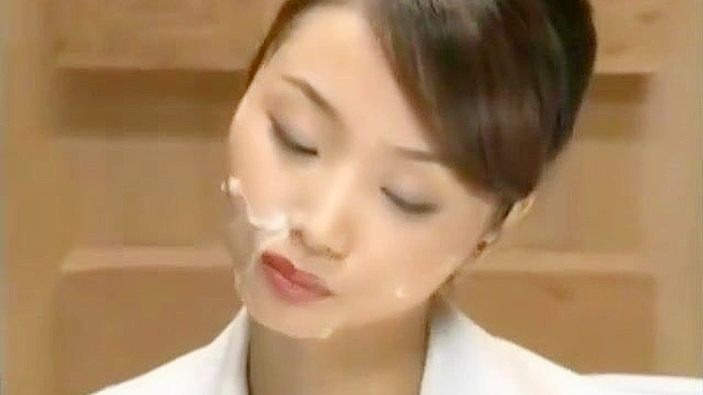 JAV魅惑女优奉上震撼多人喷射表演