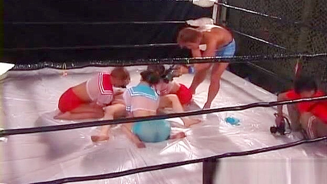 狂野日本性游戏~与贪欲无尽的JAV女神释放欲望！