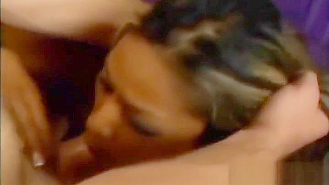 可爱的亚洲宝贝穿诱惑内衣在第6集被猛干小穴