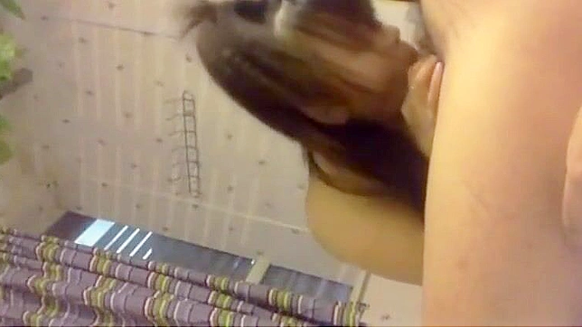 日本美女淫靡喷潮~BDSM、内射和肛交快感