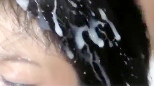 眼镜群交狂欢—日本美艳女巫的极致高潮爆发！