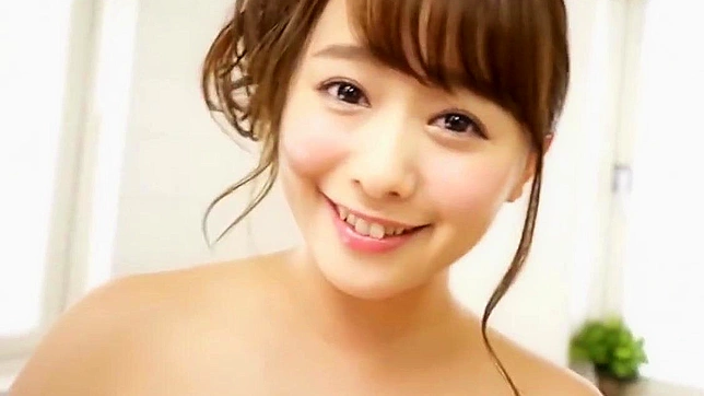 日本美人鱼性感触摸 – 美艳少妇给你极致愉悦！