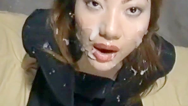 体验与我们的JAV皇室成员的不伦群交快感！