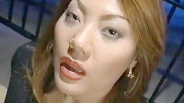 体验与我们的JAV皇室成员的不伦群交快感！