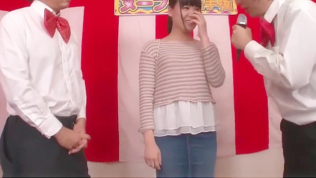 ヌブラチャンピオンシップ～究極の日本のポルノ体験で最高の快楽を