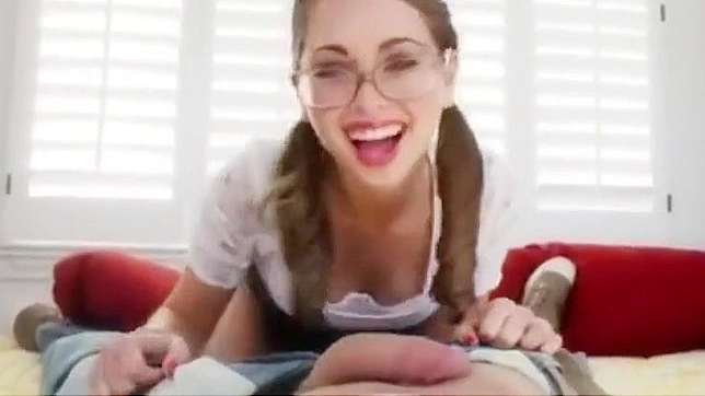 准备体验与蕾莉·瑞德和她的大玩具的终极JAV之旅吧！