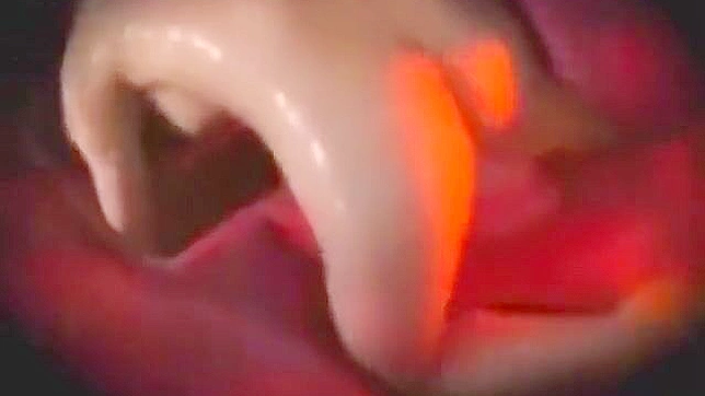 JAV美女在植物怪兽吞噬幻想中迷失于狂野欲望！