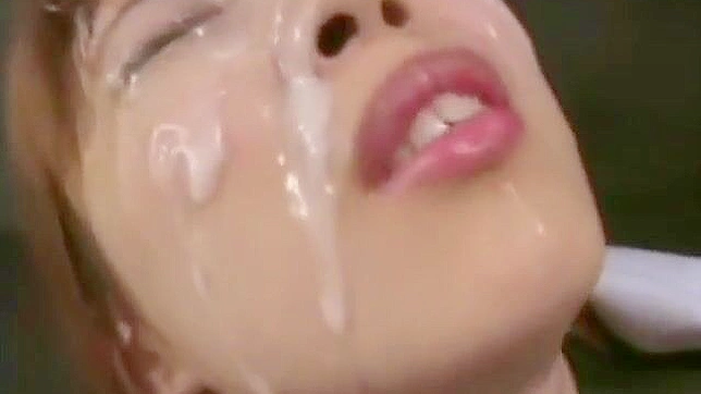 经典日式集体射精秀~一场视觉与感官的盛宴！