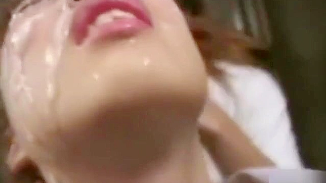 经典日式集体射精秀~一场视觉与感官的盛宴！