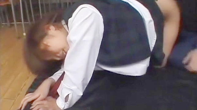 体验真人日本少女的终极快感~手探与性爱视觉盛宴