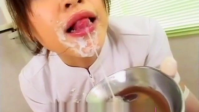 与日本变态多人射精游戏的极致快感体验