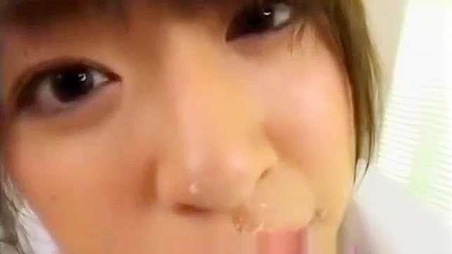 与日本变态多人射精游戏的极致快感体验