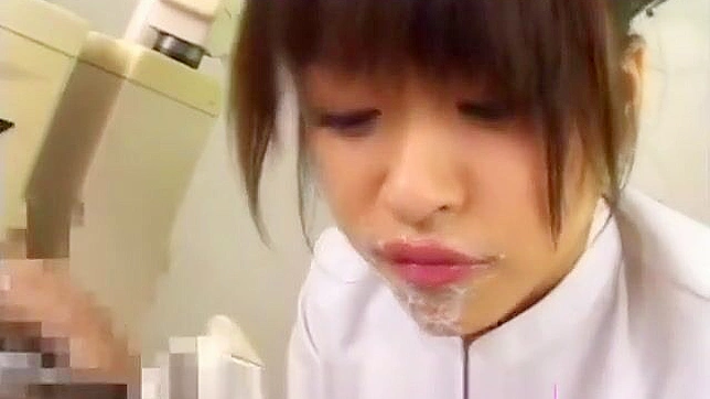 与日本变态多人射精游戏的极致快感体验