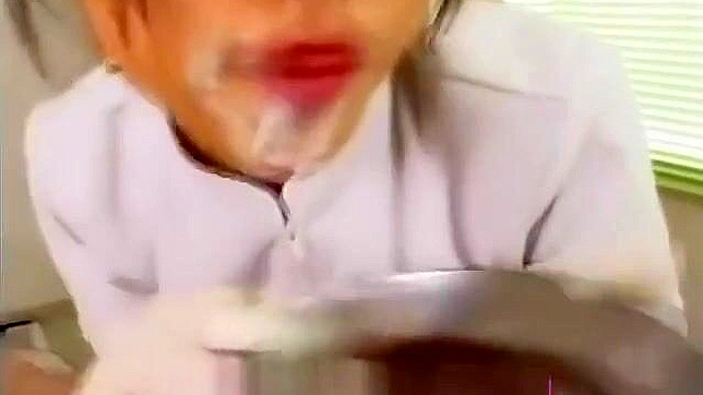 与日本变态多人射精游戏的极致快感体验