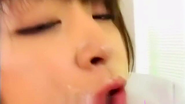 与日本变态多人射精游戏的极致快感体验