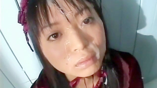 乔丹娜的艳欲诱惑 – 高杉佳奈主演的情色影片，展现迷人性感少妇与精液嬉戏