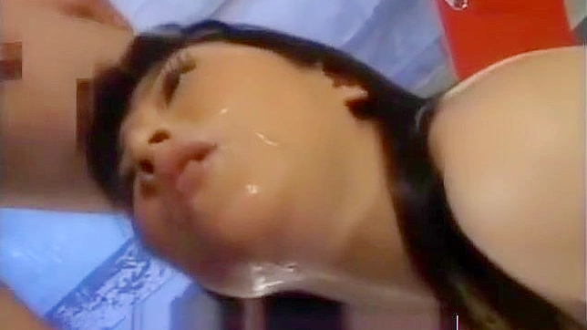 日本多人喷射~探索流口水的精液艺术魅力