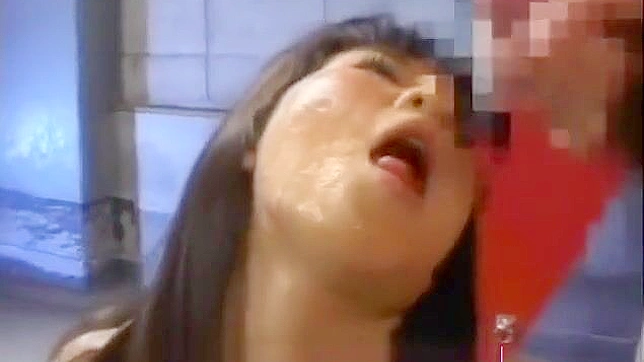 日本多人喷射~探索流口水的精液艺术魅力