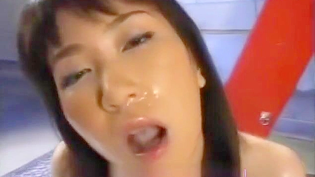 日本多人喷射~探索流口水的精液艺术魅力