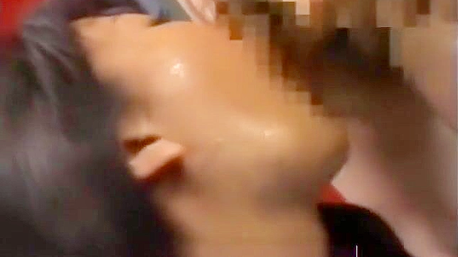 日本多人喷射~探索流口水的精液艺术魅力