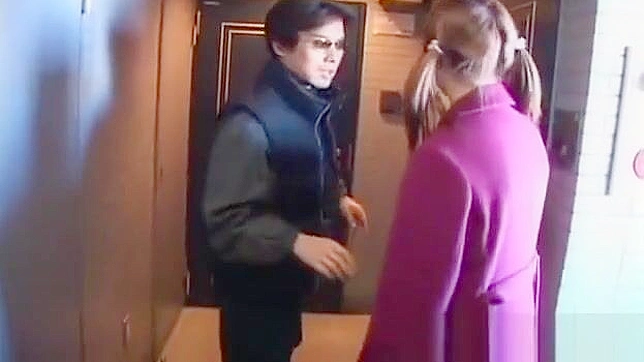 日本AV女优在第4集中展现诱人曲线