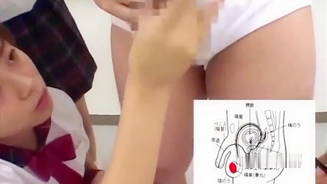 日本AV集体射精：探索情色女王御座的艺术