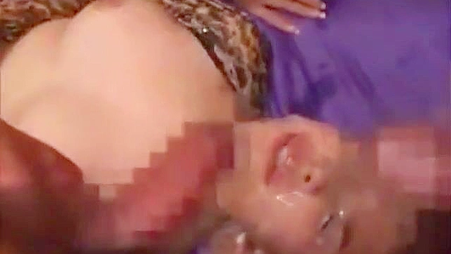 日本天使玛利亚以她迷人的画作赋予艺术生命