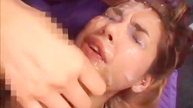 日本天使玛利亚以她迷人的画作赋予艺术生命