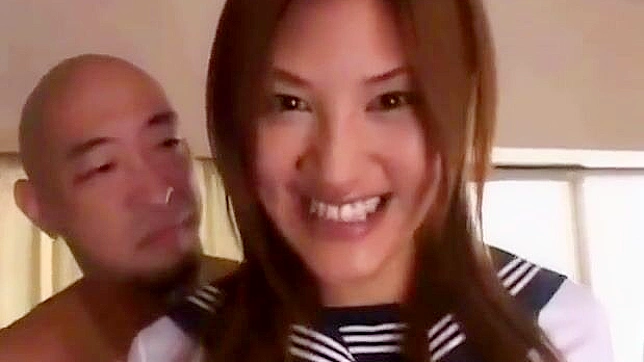 日本小可爱吞精在精子维京V场景第5部分I~亚洲射精和吞咽狂热者