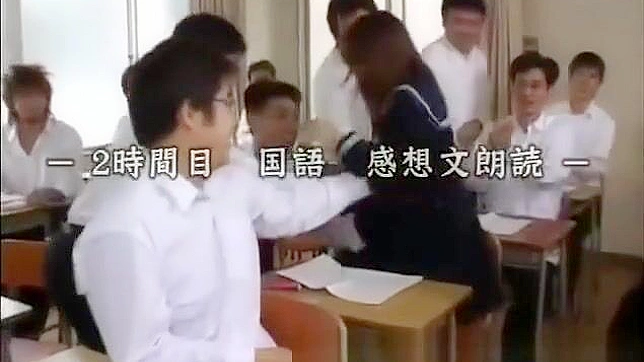 邂逅丰腴的JAV魅力女郎，面对真实多人狂欢！