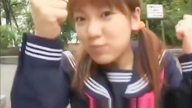 邂逅丰腴的JAV魅力女郎，面对真实多人狂欢！