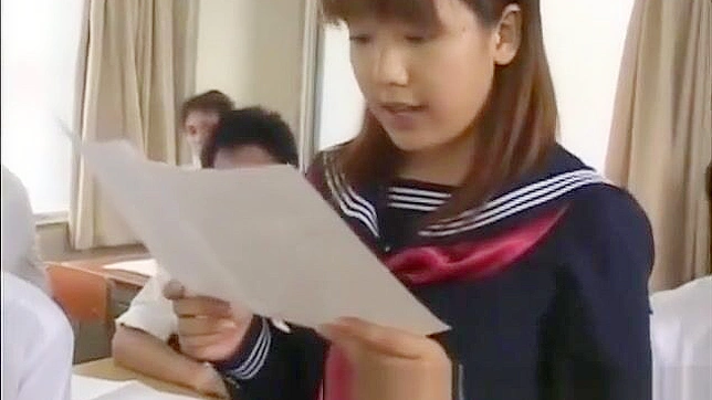 邂逅丰腴的JAV魅力女郎，面对真实多人狂欢！
