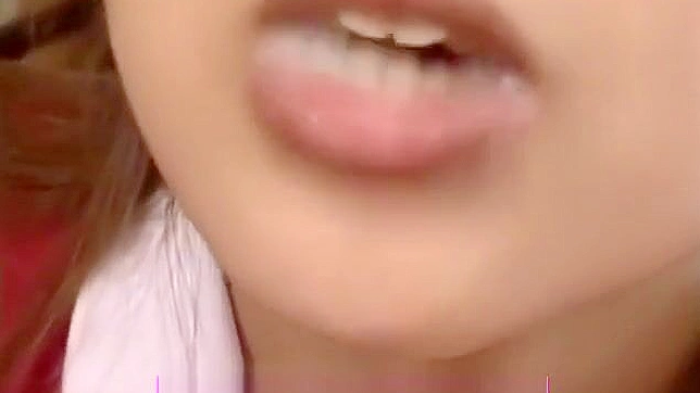 日式魔女熟妇释放淫荡面交喷精诱惑