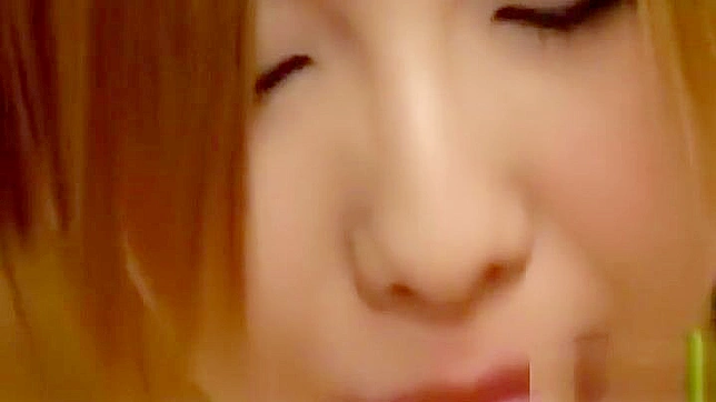 JAV女神加納詩穂奉上難以抗拒的手工活第三部曲