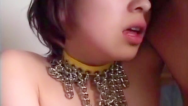 日本魅惑女神Miya Sakita的狂热性爱狂欢第六部分