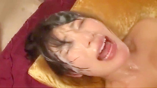 梦中唐美人狂野多人喷射狂欢淋漓尽致！