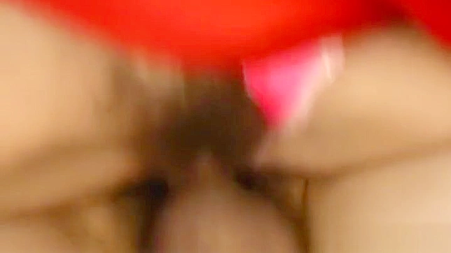 JAV明星月城唯深入表演~专为你呈现闪烁亚洲色情秀！