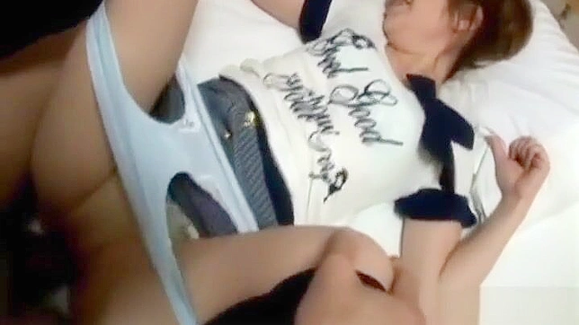 伊贺雪～火热激情的日本艳美女巫