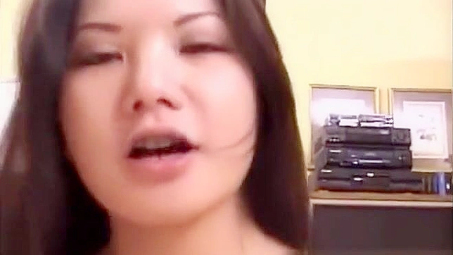 介绍终极MILF女巫~杨的口技让你屏息！