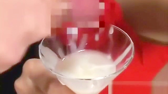 日本艺伎的白浆崇拜爱恋 — 让你难忘的浓郁体验！