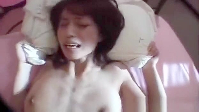 大川奈绪～JAV魅惑女优的火热表演（第二部分）