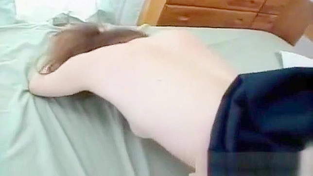 梦幻美少女Minami性感身躯激战双雄第二章！