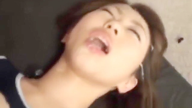 极致诱惑！光月晴香的日本派对女郎首秀第一部分