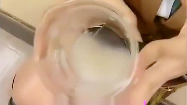 遇见臭名昭著的日本颜射女奴~独家专访和私密镜头！