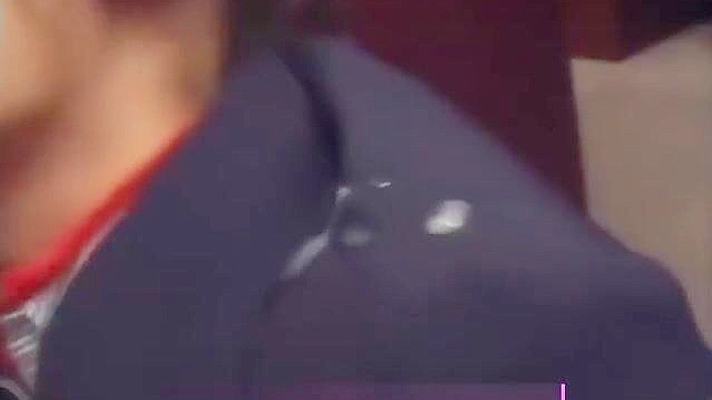 日本清洁工在浴室里被爽翻天的性爱体验