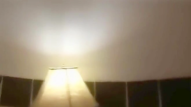释放你的欲望与这位迷人的菲籍业余美女！