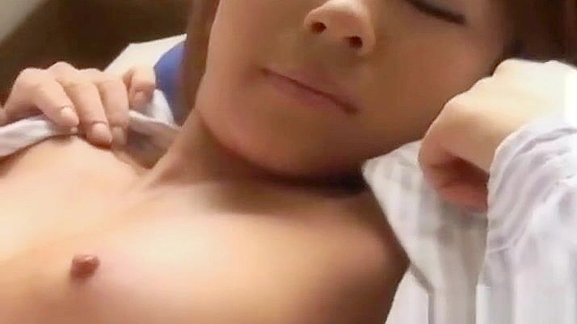 JAV魅力女优梦乃由奈在性爱第二部分全裸出场