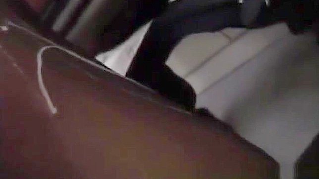 狂野日系女优与一群男人疯狂做爱~满屏精液喷射！