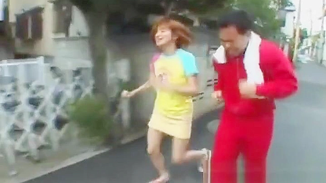 日本红发少女诱惑揭秘~ 独家第二部分！